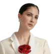 Sarah, Estudiante Internacional